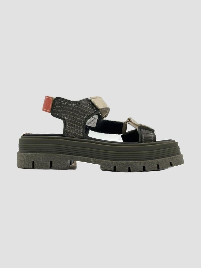 Sandalias CARO CRIADO - Talla 39 (VOP00899939)-0