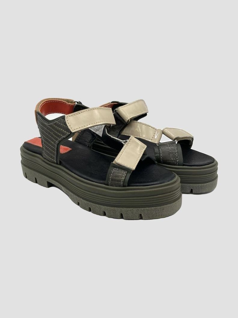 Sandalias CARO CRIADO - Talla 39 (VOP00899939)-1