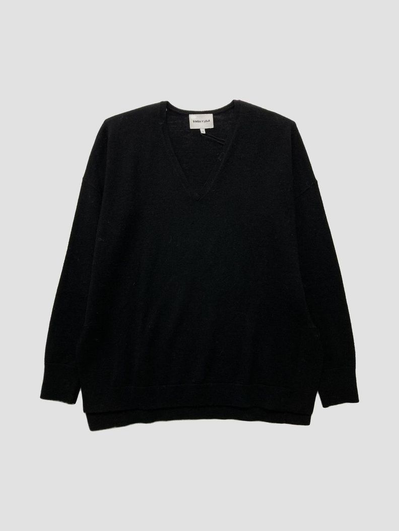 Sweater BIMBA Y LOLA - Talla S (VOP00948305)-0