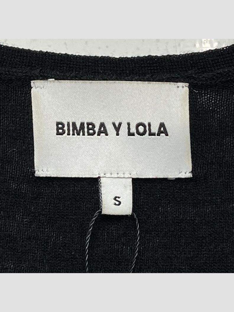 Sweater BIMBA Y LOLA - Talla S (VOP00948305)-1
