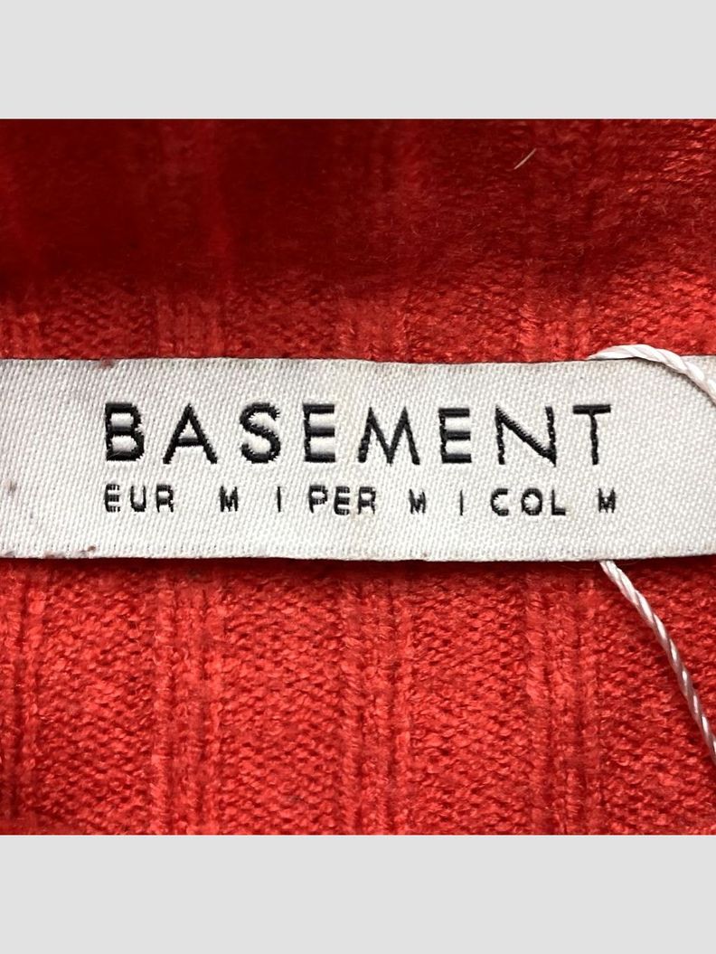 Sweater BASEMENT - Talla M (VOP00838069)-1