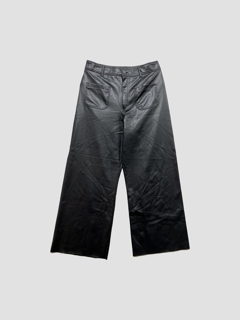 Pantalón ZARA - Talla 44 (VOP00934282)-0