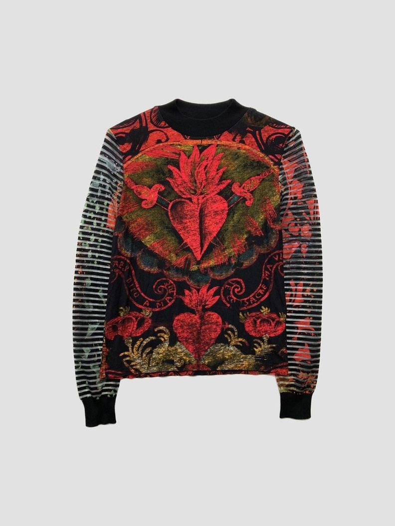 Polera DESIGUAL - Talla M (VOP00959313)