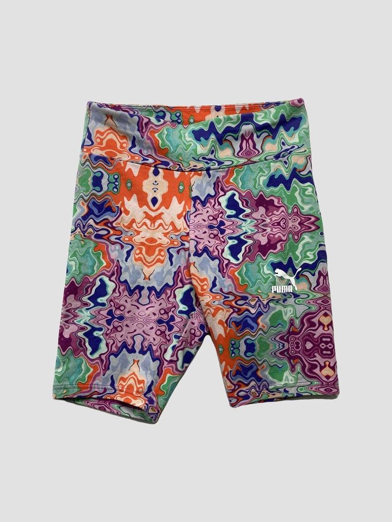 Calza biker PUMA - Talla 34 (VOP00936653)-0