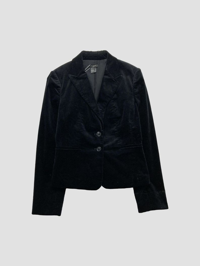 Blazer ANN TAYLOR - Talla S (VOP00875374)-0