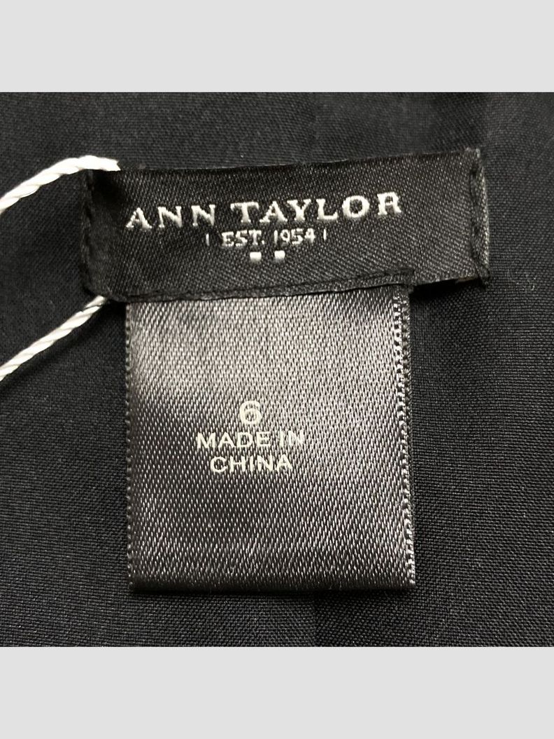 Blazer ANN TAYLOR - Talla S (VOP00875374)-1