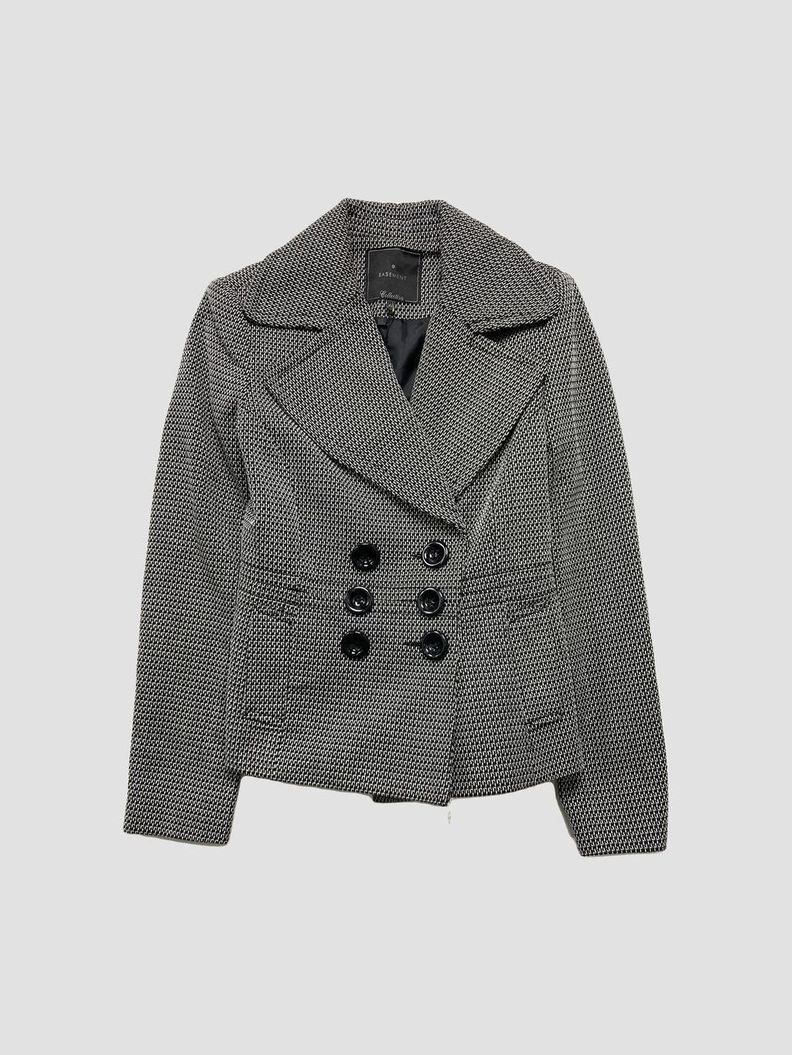 Chaqueta casual BASEMENT - Talla XL (VOP00903778)-0