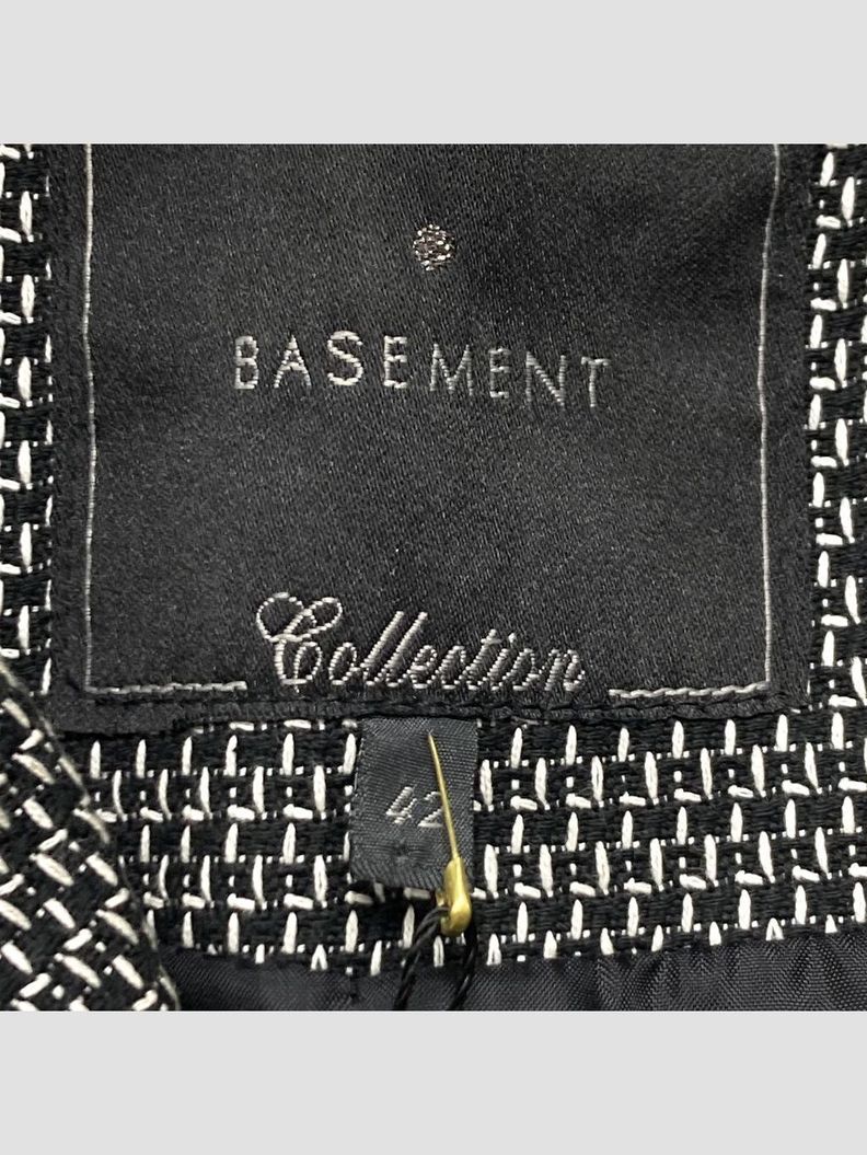 Chaqueta casual BASEMENT - Talla XL (VOP00903778)-2
