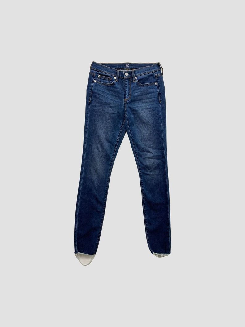 Jean GAP - Talla 36 (VOP00883910)-0
