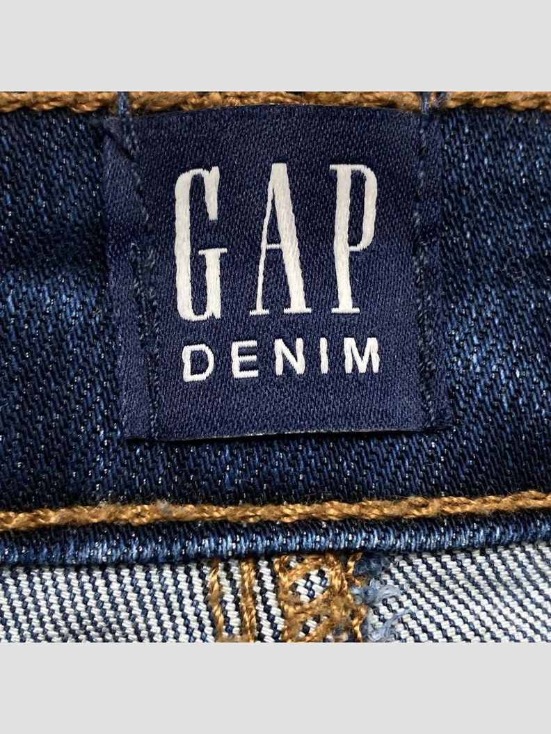 Jean GAP - Talla 36 (VOP00883910)-2