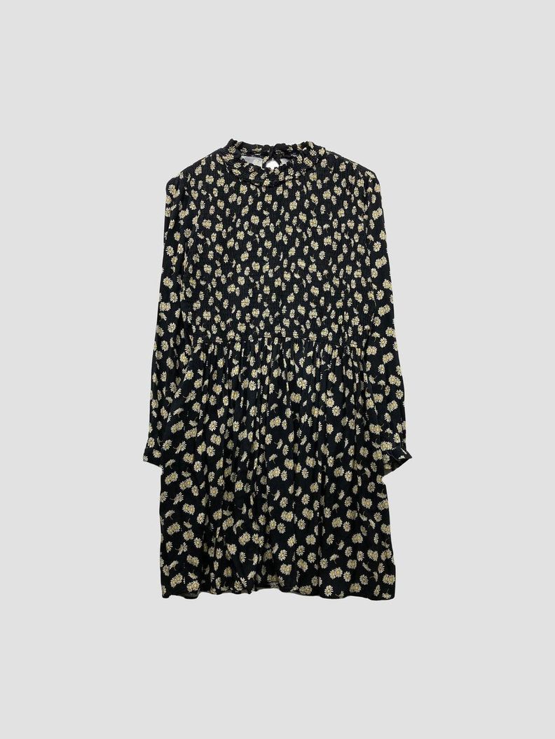 Vestido corto ZARA - Talla L (VOP00911292)-0