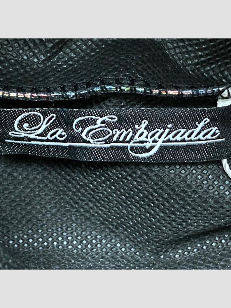 Bolso shopper LA EMBAJADA - Talla Talla Única (VOP00783936)-1