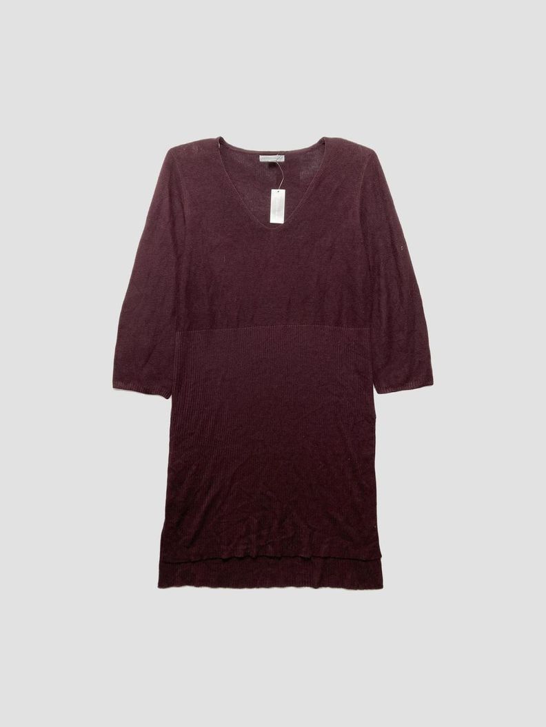 Vestido corto NEW YORK & COMPANY - Talla L (VOP00926357)-0