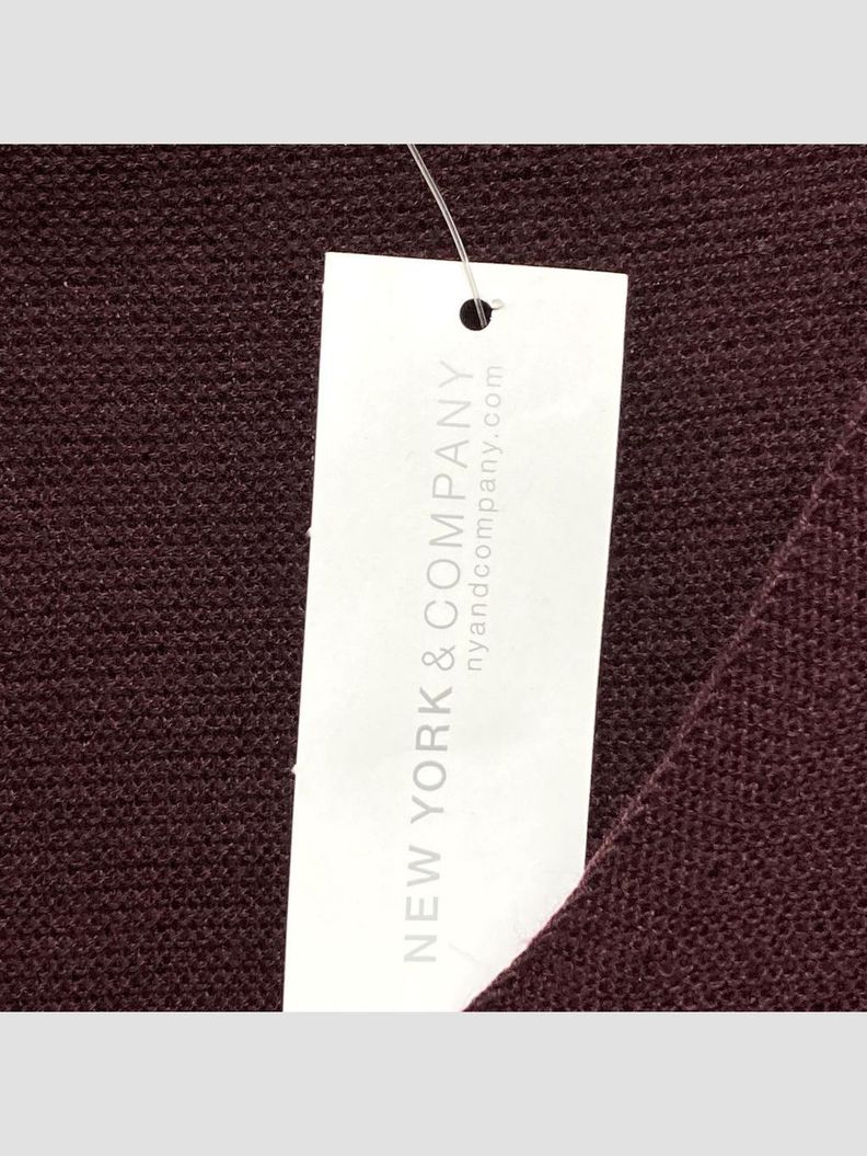 Vestido corto NEW YORK & COMPANY - Talla L (VOP00926357)-2