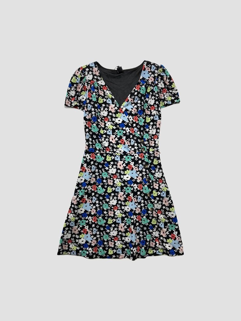 Vestido corto IO - Talla S (VOP00913303)
