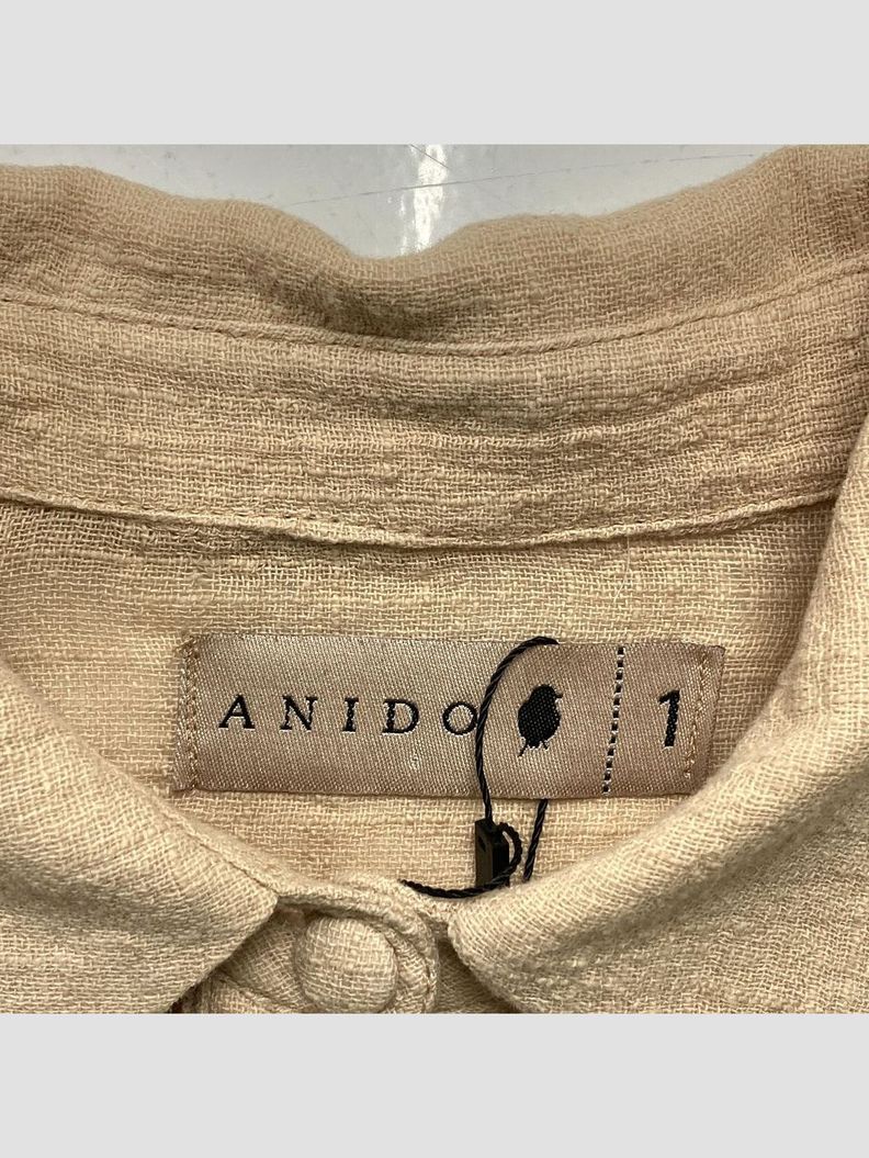 Camisa ANIDO - Talla XS (VOP00924548)-1