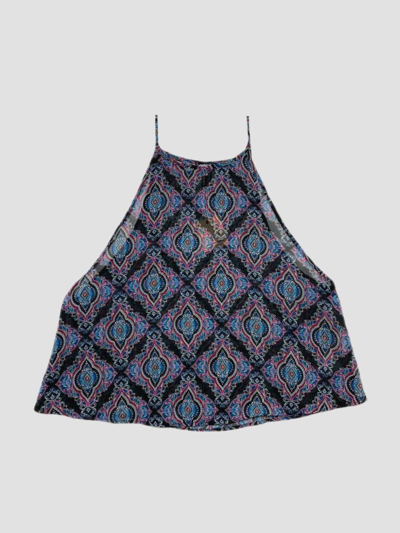 Polera sin mangas AMERICANINO - Talla M (VOP00769432)-0
