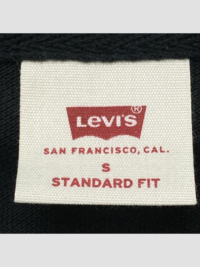 Polera LEVI'S - Talla S (VOP00932097)-1