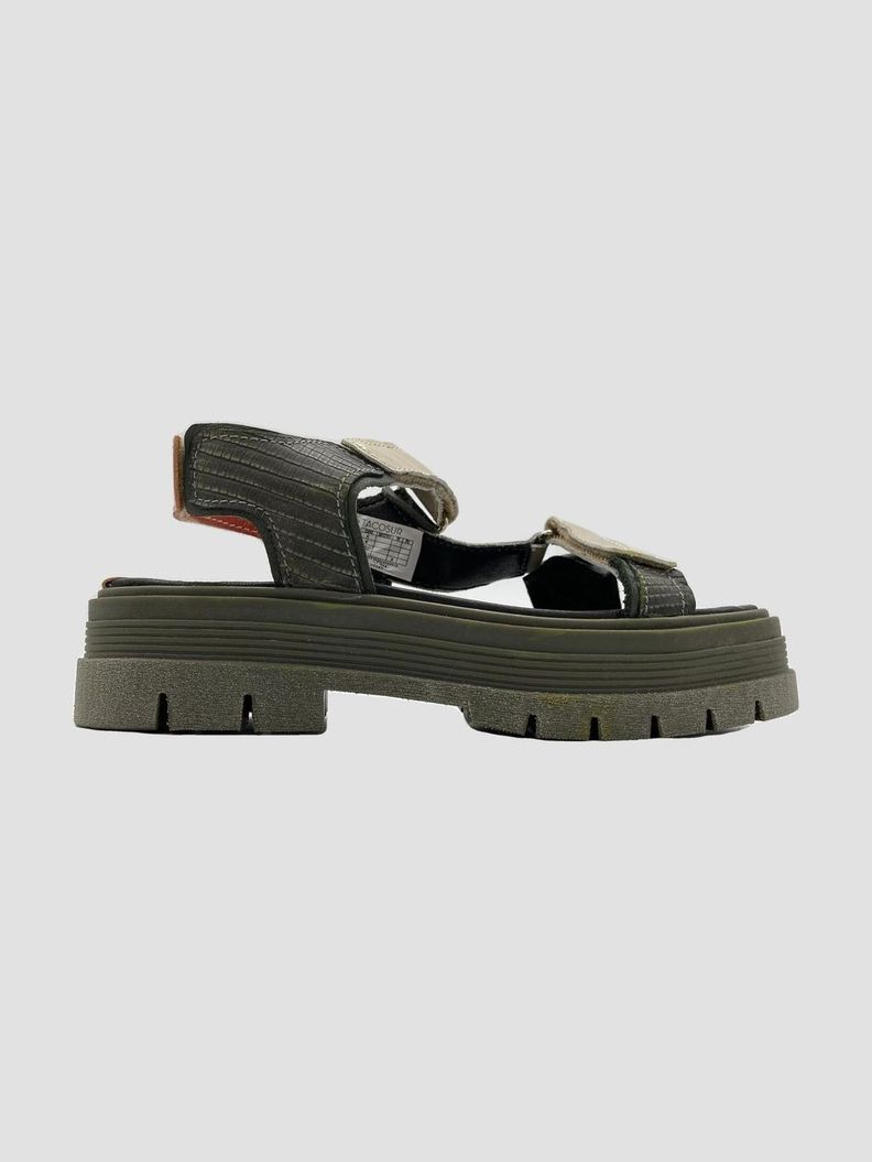 Sandalias CARO CRIADO - Talla 39 (VOP00899975)-0