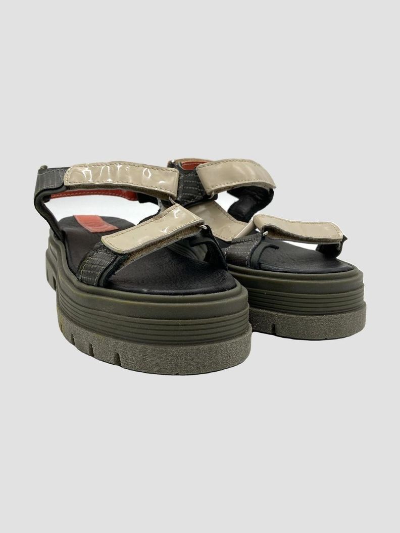 Sandalias CARO CRIADO - Talla 39 (VOP00899975)-1