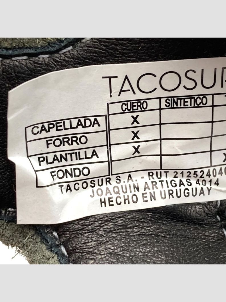 Sandalias CARO CRIADO - Talla 39 (VOP00899975)-3