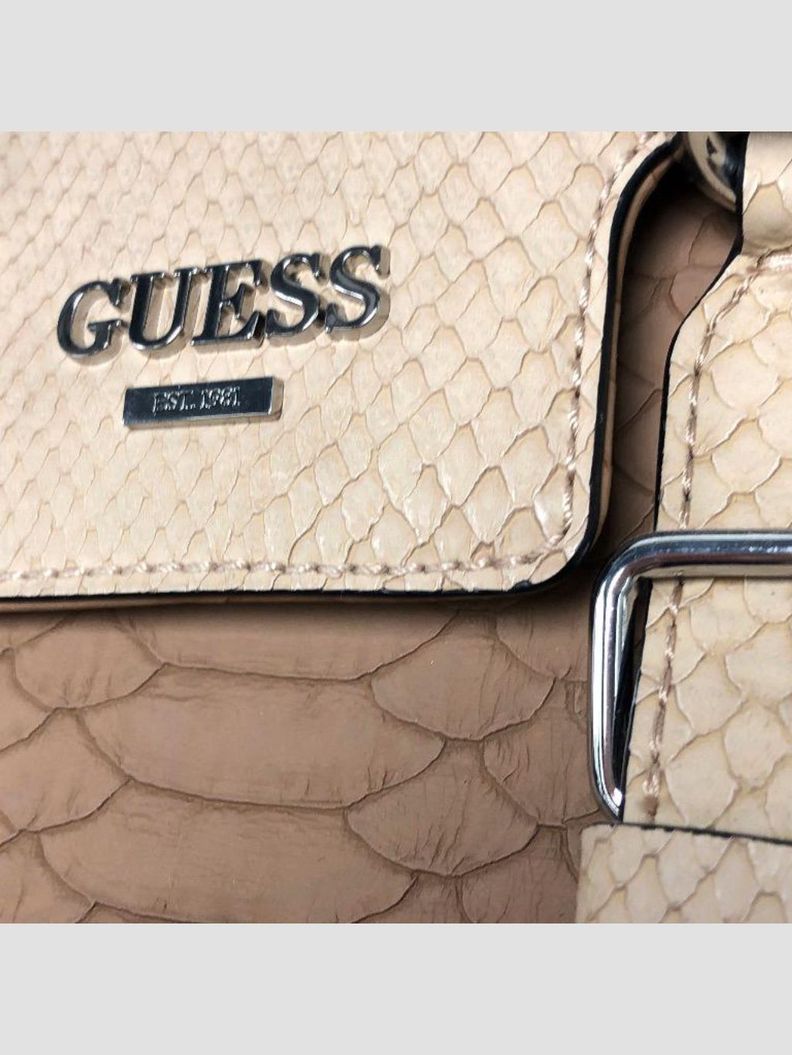 Cartera GUESS - Talla Talla Única (VOP00778286)-2