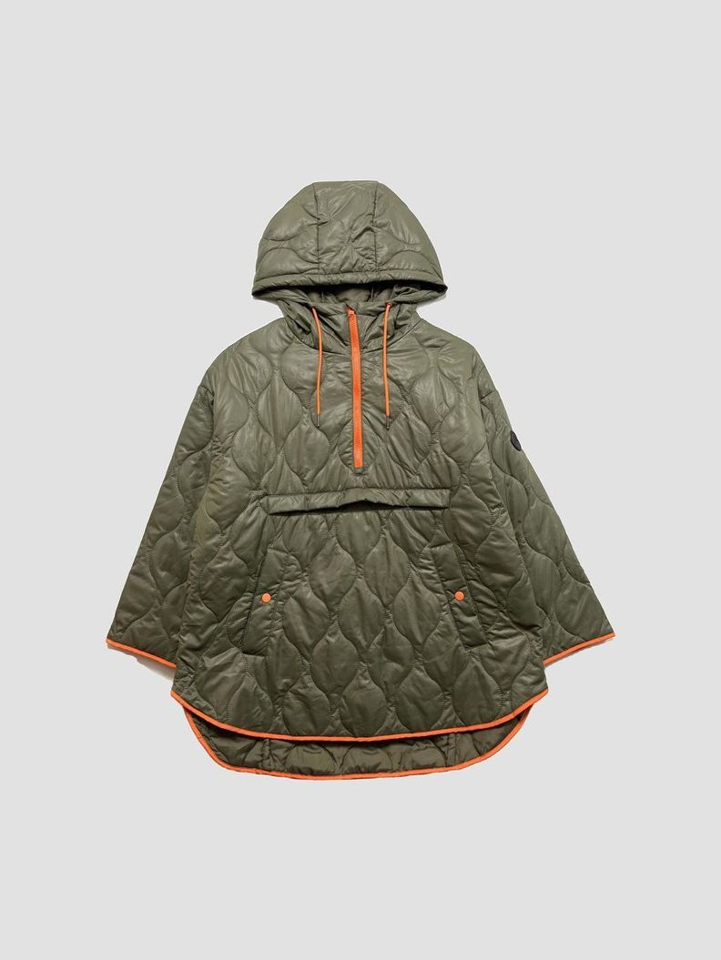 Chaqueta casual AUSSIE - Talla M (VOP00910743)