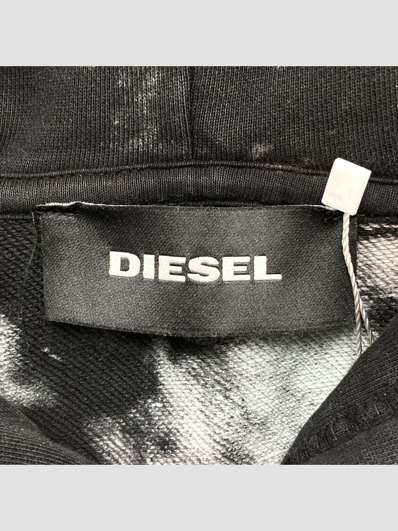 Polerón DIESEL - Talla L (VOP00887893)-1