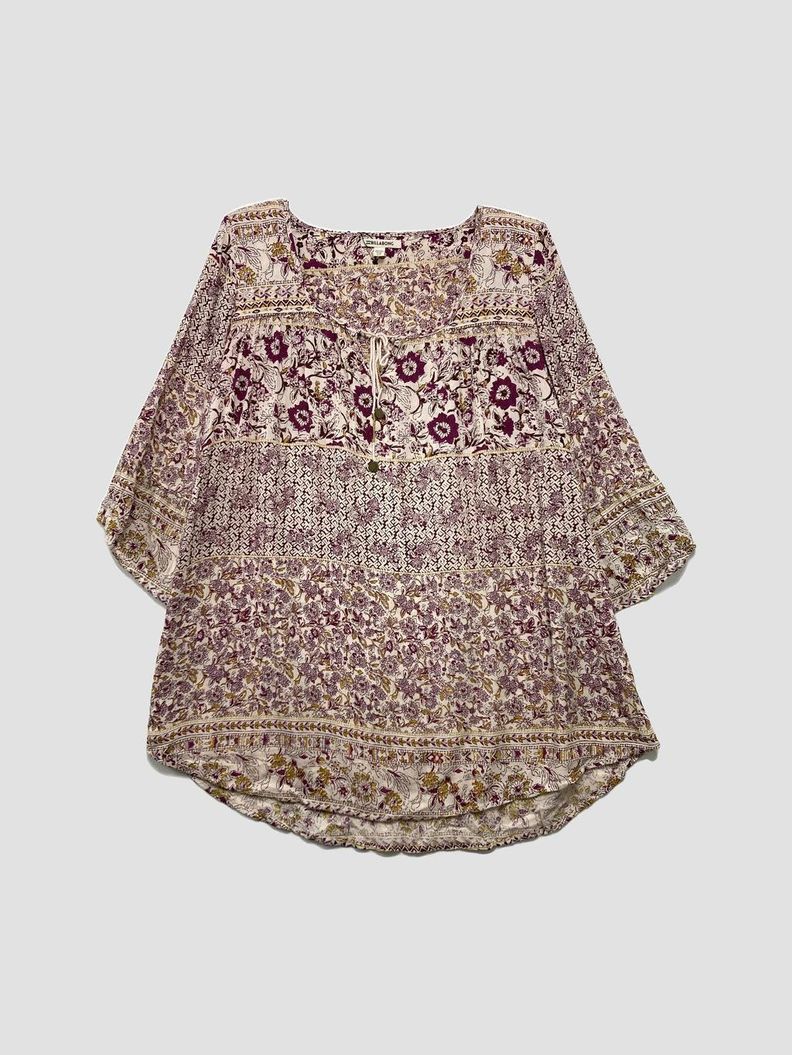 Vestido corto BILLABONG - Talla S (VOP00908539)