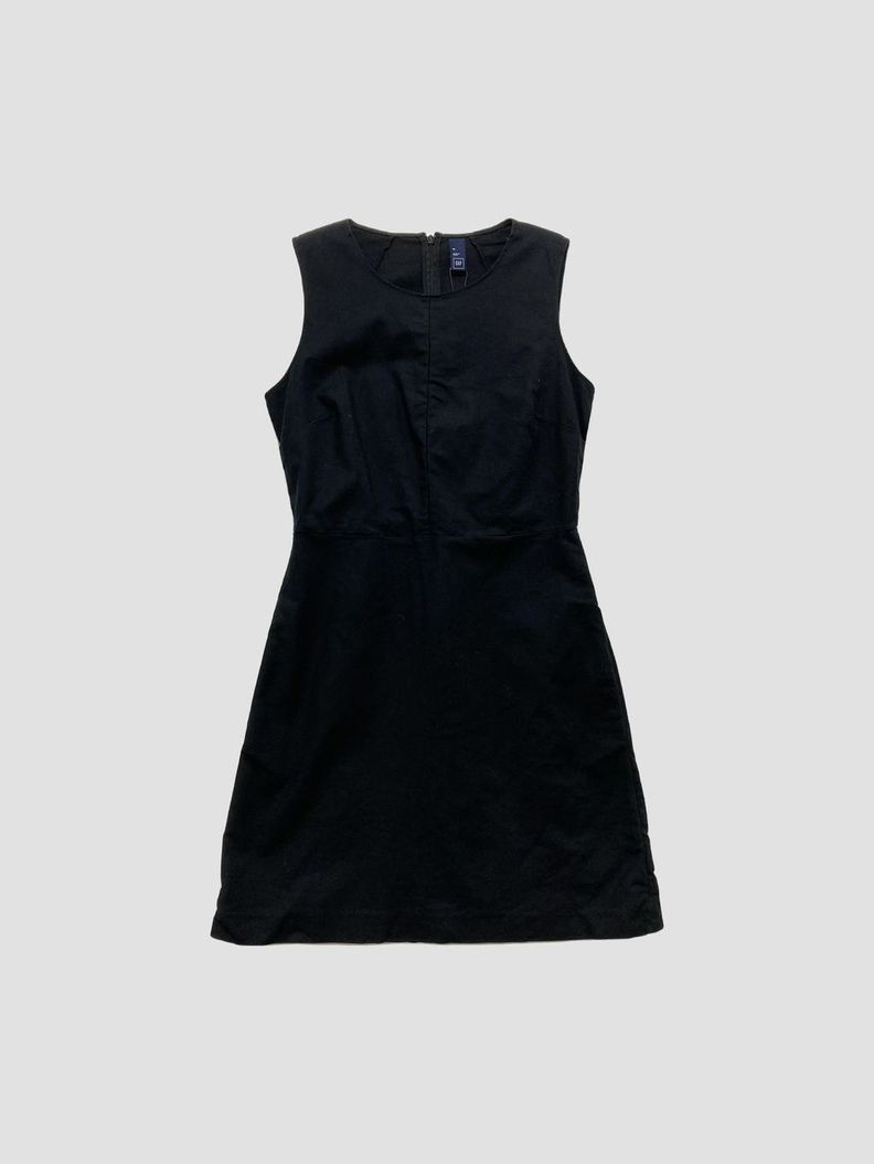 Vestido corto GAP - Talla S (VOP00902672)-0