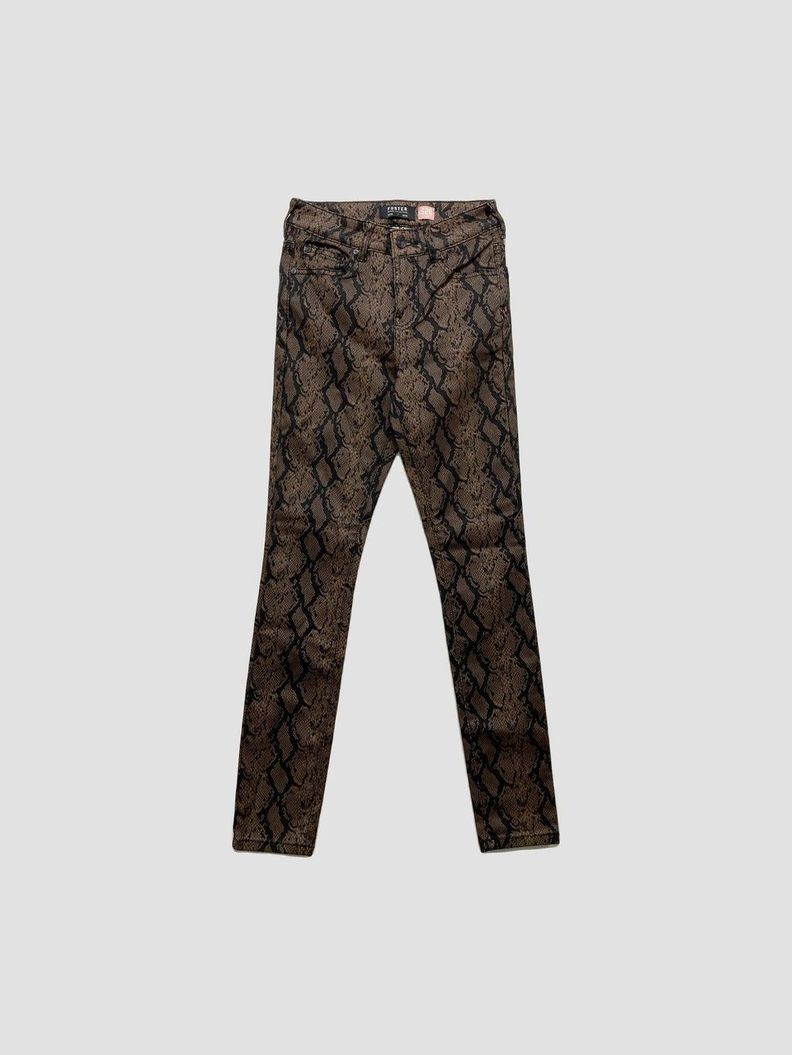Pantalón FOSTER - Talla 36 (VOP00877420)-0