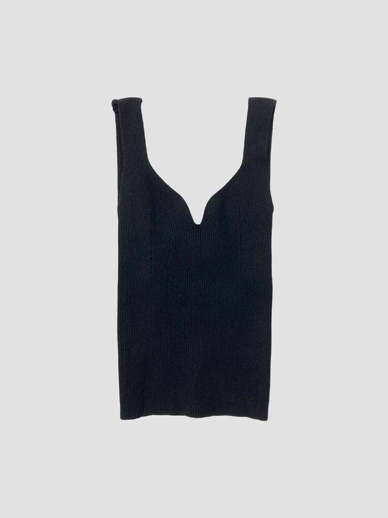 Polera sin mangas MARIA CHER - Talla S (VOP01138236)