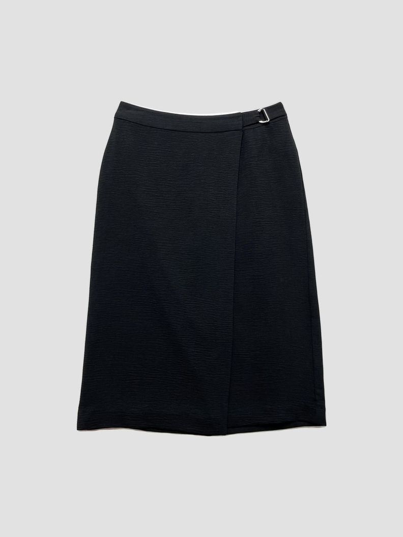 Falda larga MA GRIFFE - Talla 38 (VOP00928551)-0