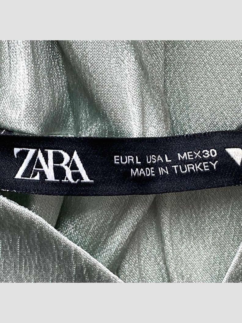Top ZARA - Talla L (VOP00947873)-1