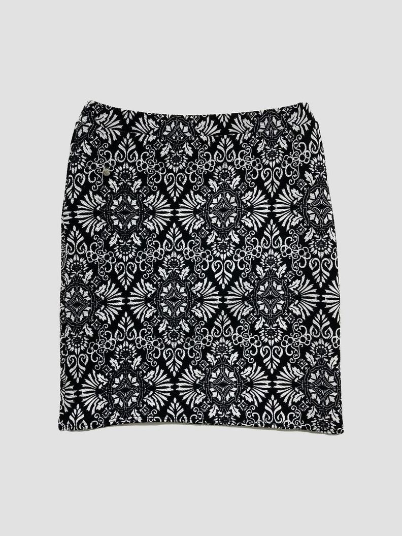 Falda corta BENDITA GRACIA - Talla 36 (VOP00899960)-0