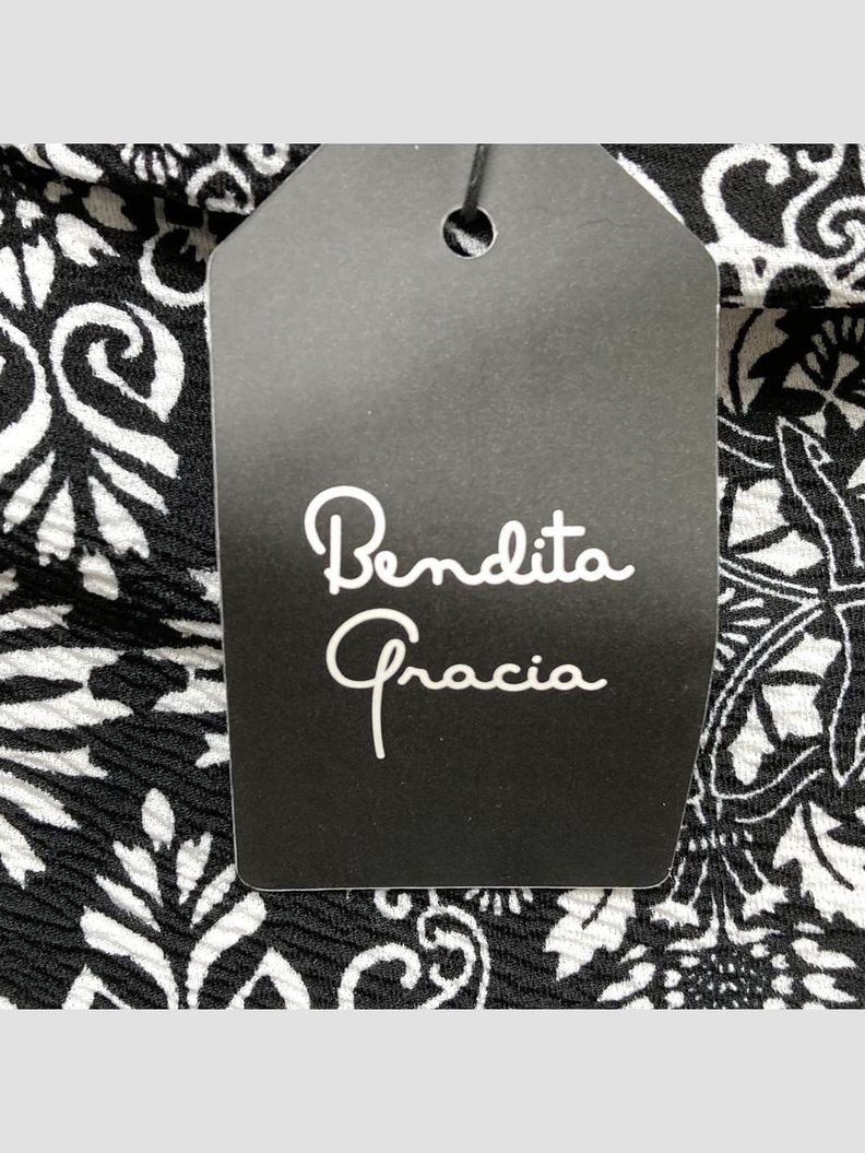 Falda corta BENDITA GRACIA - Talla 36 (VOP00899960)-3