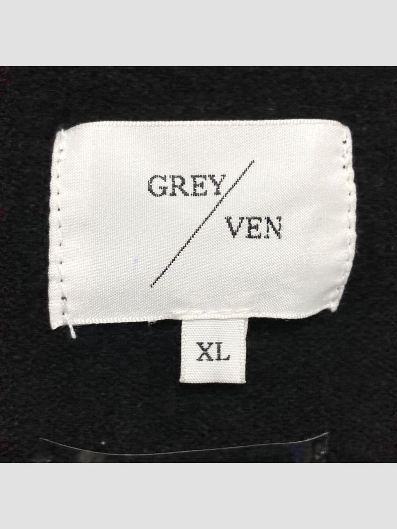 Chaleco GREY/VEN - Talla XL (VOP00844778)-1