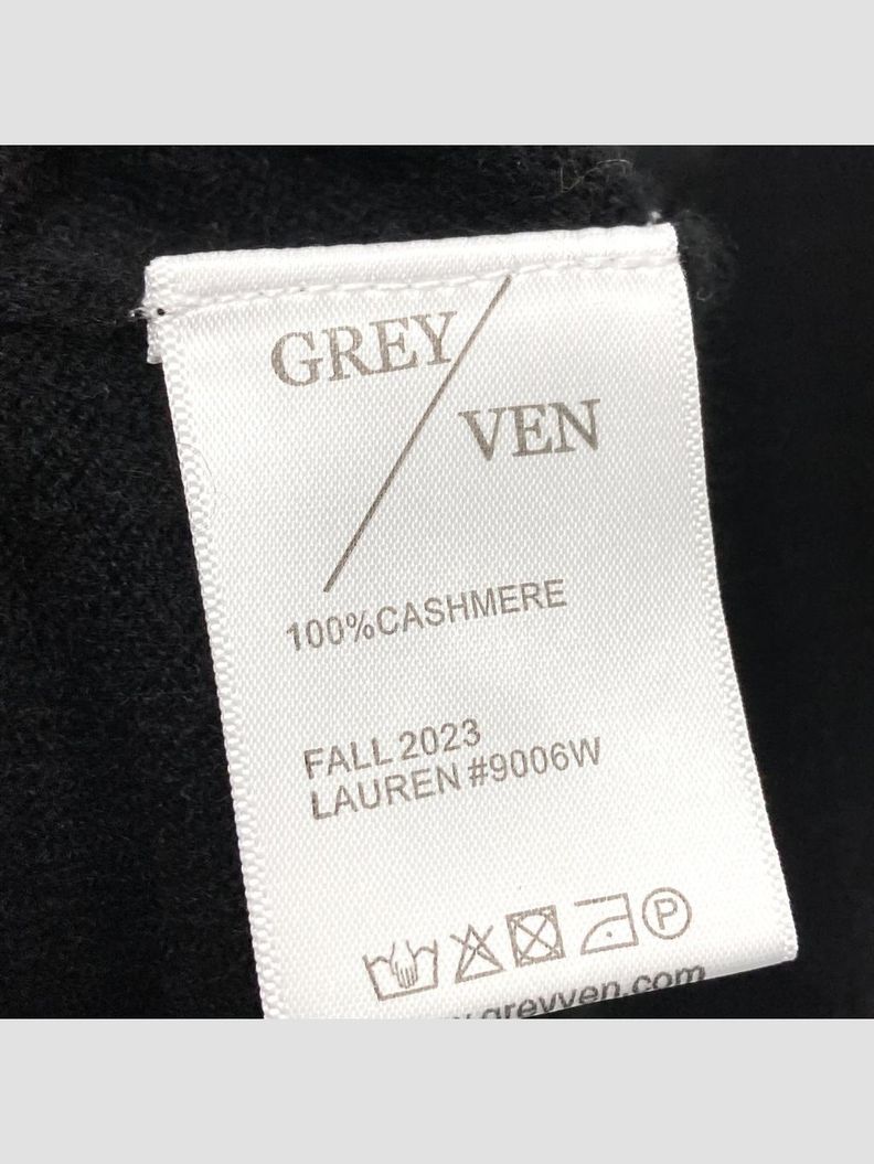Chaleco GREY/VEN - Talla XL (VOP00844778)-2