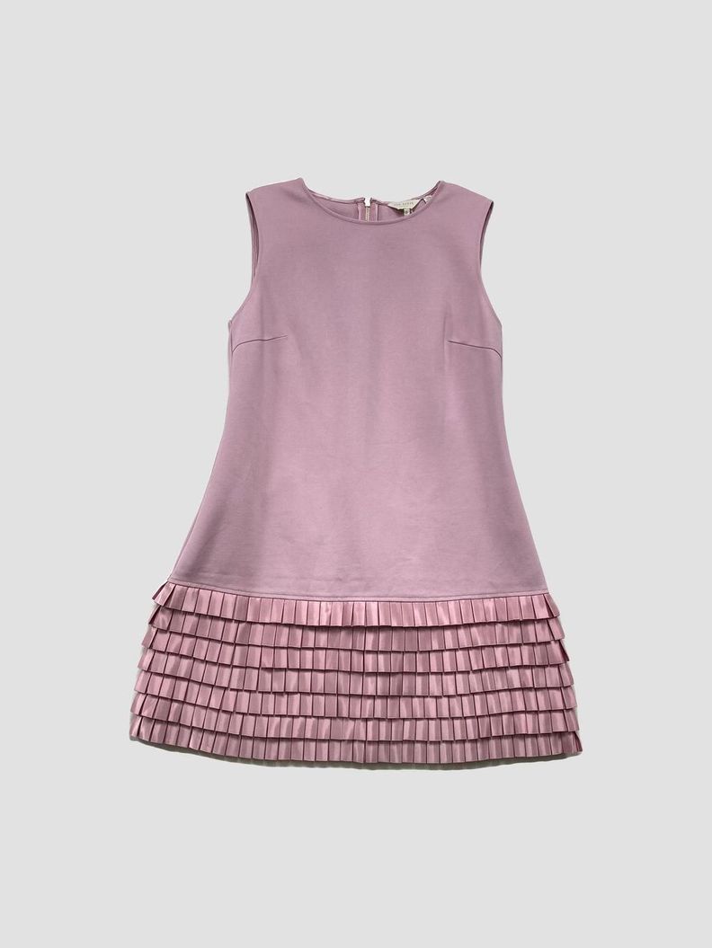 Vestido corto TED BAKER - Talla S (VOP00890028)-0