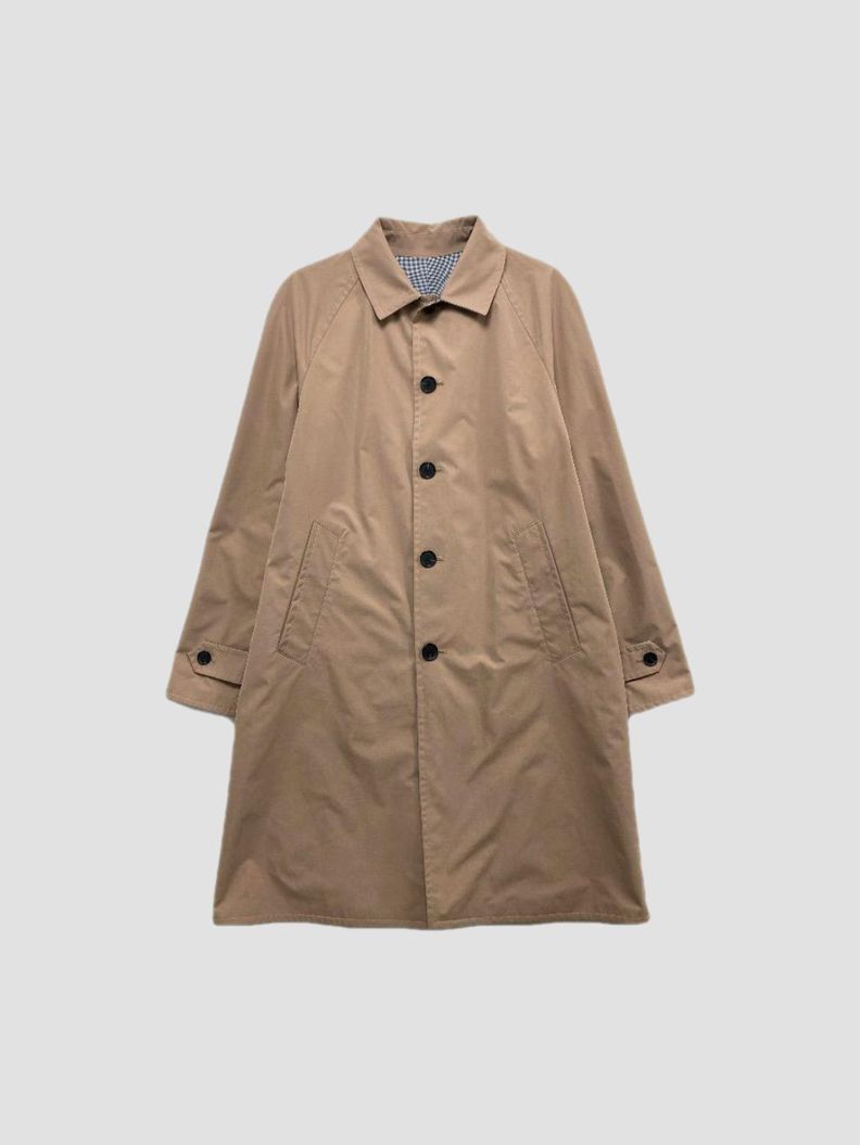 Trench VINTAGE - Talla XL (VOP00783905)