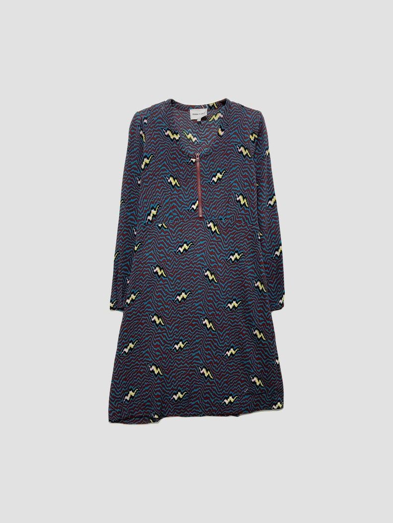Vestido corto BIMBA Y LOLA - Talla XS (VOP00875824)-0