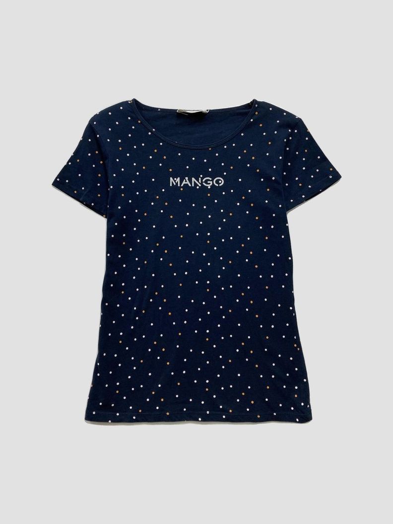 Polera MANGO - Talla S (VOP01018851)
