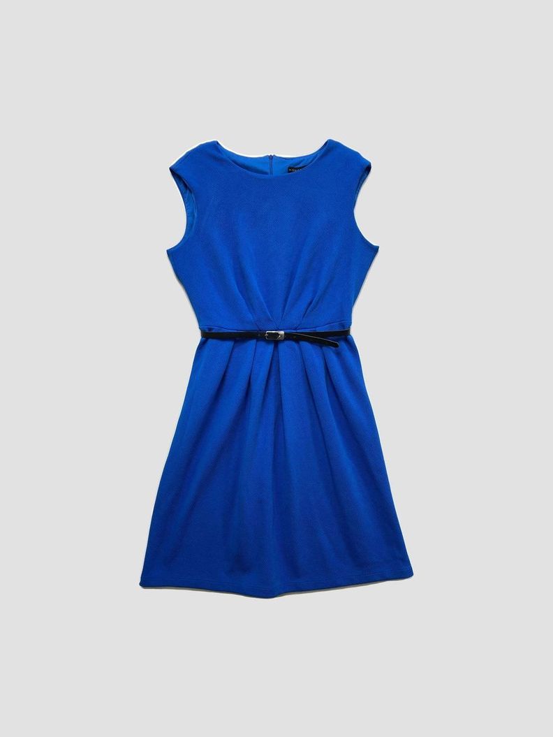 Vestido corto VINTAGE - Talla M (VOP00866081)-0
