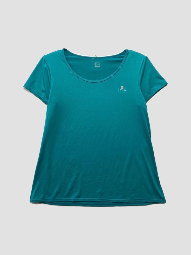 Polera DECATHLON - Talla M (VOP00941202)-0