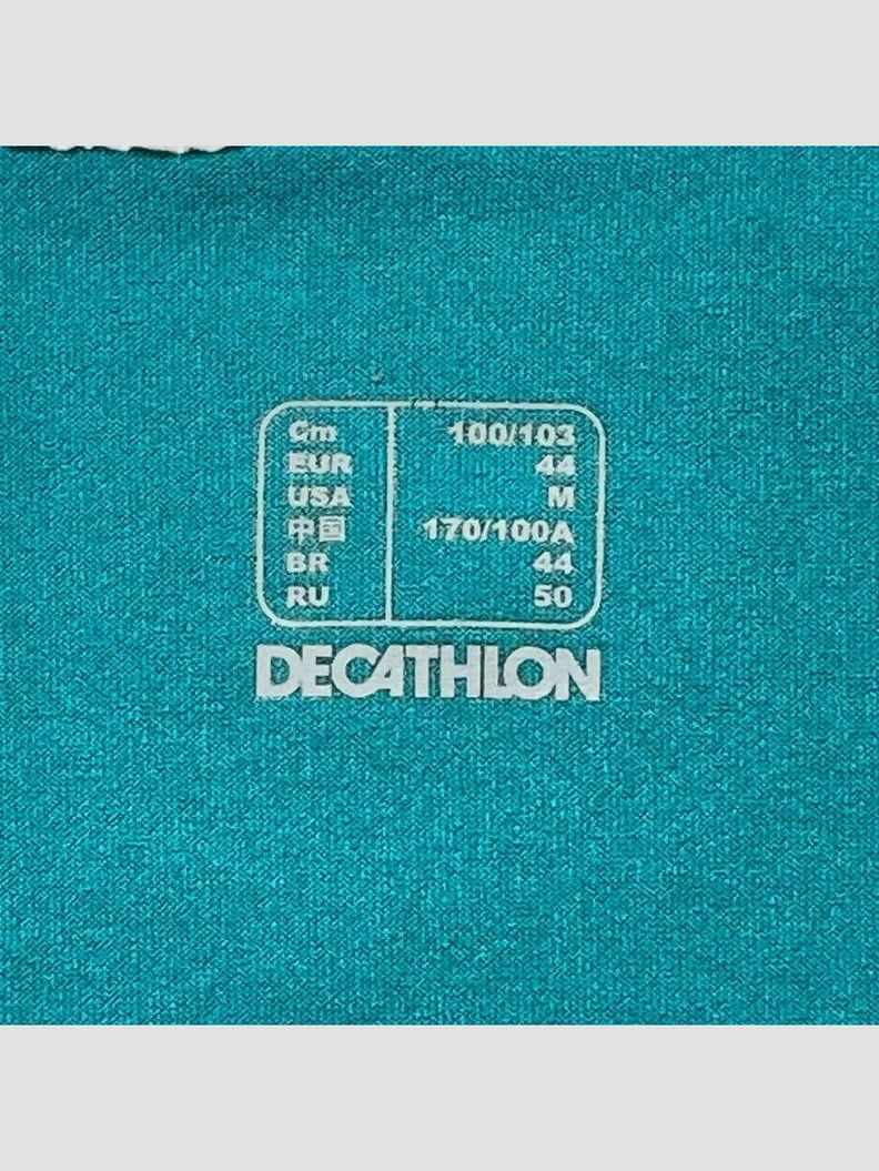 Polera DECATHLON - Talla M (VOP00941202)-1
