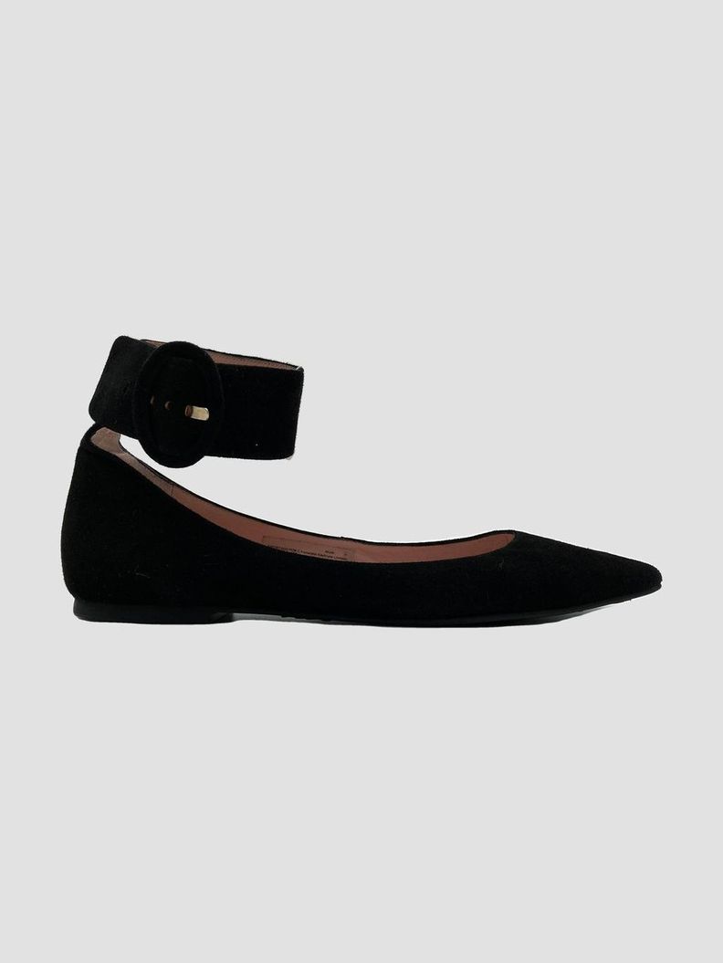 Ballerinas PRETTY BALLERINAS - Talla 40 (VOP00800172)-0