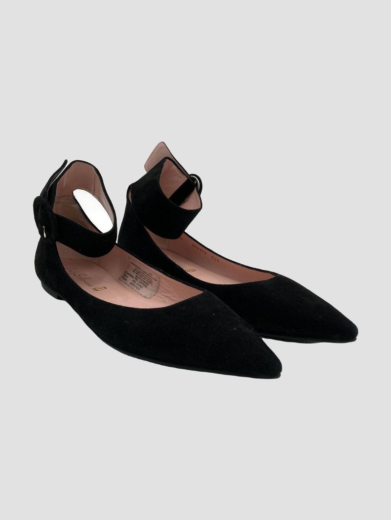 Ballerinas PRETTY BALLERINAS - Talla 40 (VOP00800172)-1