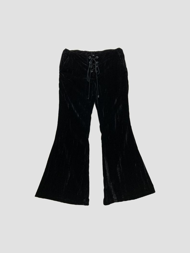 Pantalón OPEN - Talla 38 (VOP00862993)-0