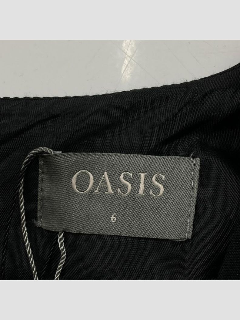 Vestido corto OASIS - Talla S (VOP00922951)-2