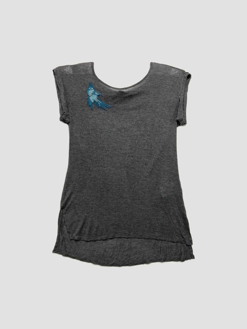 Polera BASEMENT - Talla XS (VOP00903763)-0